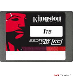 Kingston KC400 1TB (SKC400S37/1T)