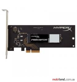Kingston Predator PCIe SSD SHPM2280P2H/960G