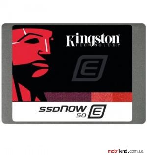 Kingston SE50S37/100G