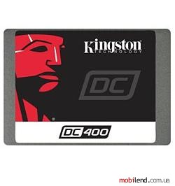 Kingston SEDC400S37/1600G