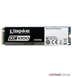 Kingston SKC1000/480G
