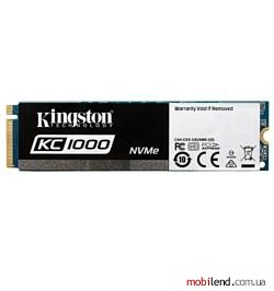 Kingston SKC1000H/960G