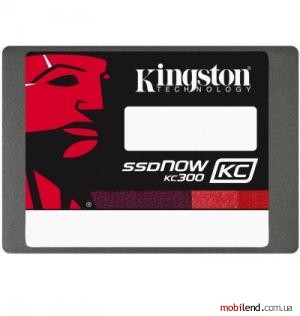 Kingston SKC300S37A/120G