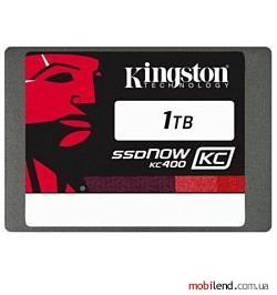 Kingston SKC400S37/1T