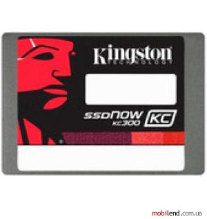 Kingston SSDNow KC300 180GB (SKC300S3B7A/180G)