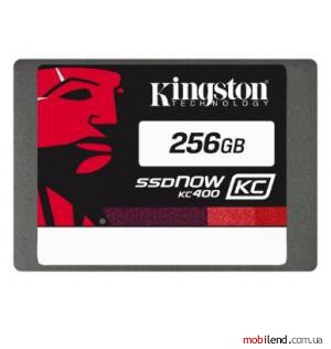 Kingston SSDNow KC400 (SKC400S37/256G)