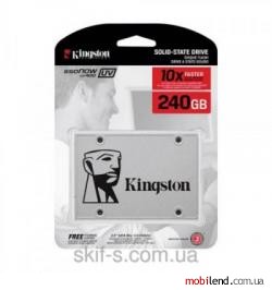 Kingston SSDNow UV400 SUV400S37/240G