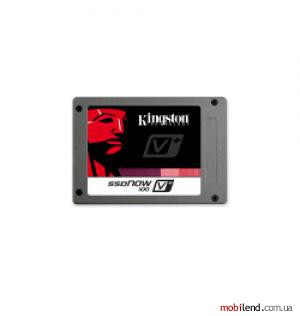 Kingston SSDNow V 100 128 GB (SVP100S2B/128G)