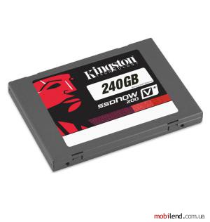 Kingston SSDNow V 200 120 GB (SVP200S3B/120G)