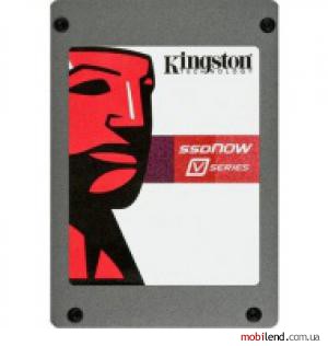 Kingston SSDNow V-Series 30 GB (SNV125-S2BD/30GB)