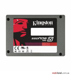 Kingston SSDNow V100-Series 128 GB (SV100S2N/128G)