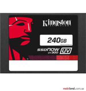Kingston UV300 240GB (SUV300S37A/240G)