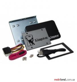 Kingston UV500 2.5 120 GB Upgrade Kit (SUV500B/120G)