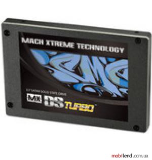 Mach Xtreme DS Turbo Premium 128GB (MXSSD3SDSTP-120G)