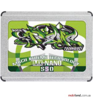 Mach Xtreme MX-Nano 120GB (MXSSD1MNANOZ-120G)