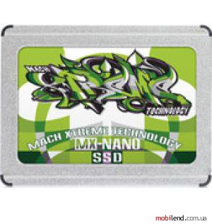 Mach Xtreme MX-Nano 60GB (MXSSD1MNANOZ-60G)