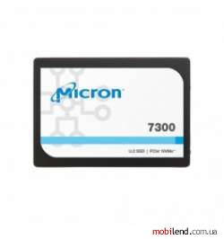 Micron 7300 MAX 800 GB (MTFDHBE800TDG-1AW1ZABYYR)