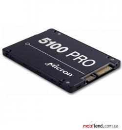 Micron 5200 Pro 960 GB (MTFDDAK960TDD-1AT1ZABYY)