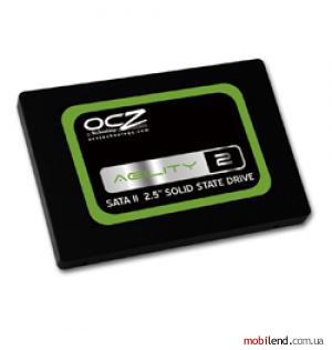 OCZ Agility 2 120 GB (OCZSSD2-2AGTE120G)