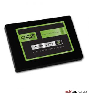 OCZ Agility 3 120 GB (AGT3-25SAT3-120G)