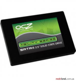 OCZ Agility Series 120GB (OCZSSD2-1AGT120G)