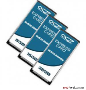 OCZ Slate Series 32GB (OCZEXPSLT32G)