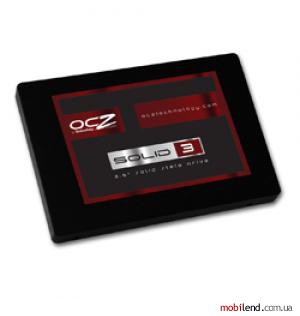 OCZ Solid 3 120 GB (SLD3-25SAT3-120G OEM)