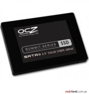 OCZ Summit Series 60GB (SATA II 2.5 SSD)