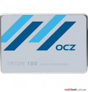 OCZ Trion 100 TRN100-25SAT3-120G