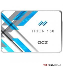 OCZ Trion 150 (TRN150-25SAT3-480G)