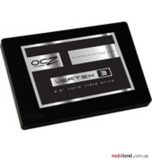OCZ Vertex 3 120GB (VTX3-25SAT3-120G)