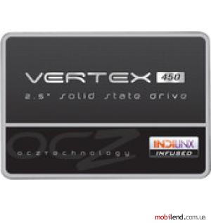 OCZ Vertex 450 128GB (VTX450-25SAT3-128G)