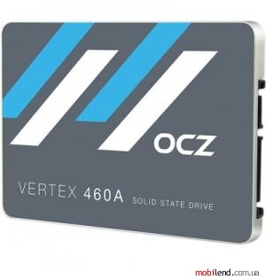 OCZ VTX460A-25SAT3-120G