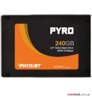 Patriot Pyro 240GB (PP240GS25SSDR)