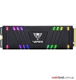PATRIOT Viper VPR100 2 TB RGB (VPR100-2TBM28H)