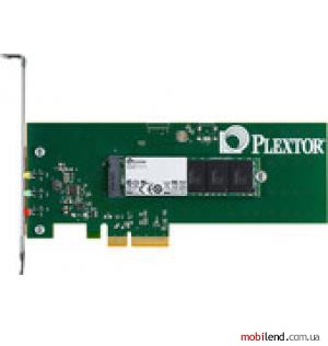 Plextor M6e 256GB (PX-AG256M6e)
