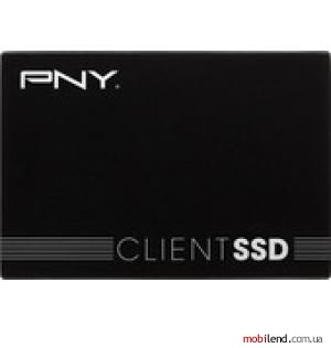PNY CL4111 120GB (SSD7CL4111-120-RB)