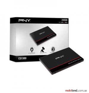 PNY CS1311 240GB (SSD7CS1311-240-RB)