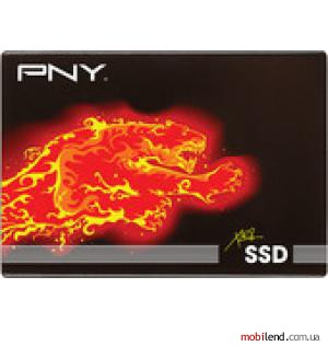 PNY CS2111 240GB (SSD7CS2111-240-RB)