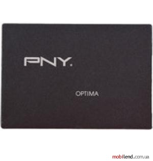 PNY Optima 120GB (SSD7SC120GOPT-RB)