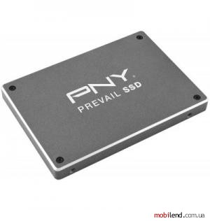 PNY Prevail 240GB SSD9SC240GCDA-PB