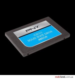 PNY Prevail (SSD7CS1111-480-RB)