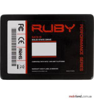 Ruby Performance 120GB (R5S120GBSF)