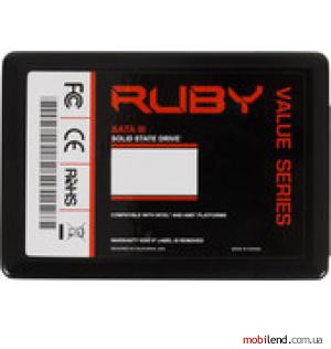 Ruby Value 60GB (R3S60GBSM)