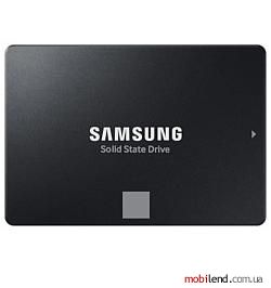 Samsung 2000 GB MZ-77E2T0BW