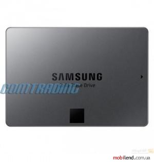 Samsung 840 EVO 120GB MZ-7TE120Z