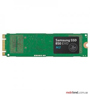 Samsung 850 EVO M.2 MZ-N5E120BW