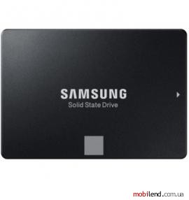 Samsung 860 EVO 2.5 2 TB (MZ-76E2T0BW)