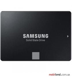 Samsung 860 EVO 2.5 250 GB (MZ-76E250B)