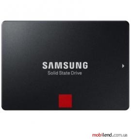 Samsung 860 PRO 2 TB (MZ-76P2T0BW)